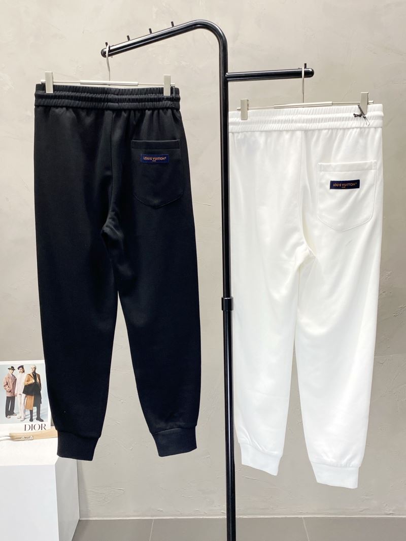 Louis Vuitton Long Pants